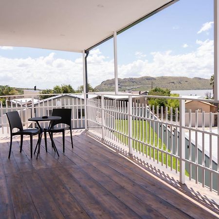 Waterfront Boutique Hotel Vanderkloof Εξωτερικό φωτογραφία