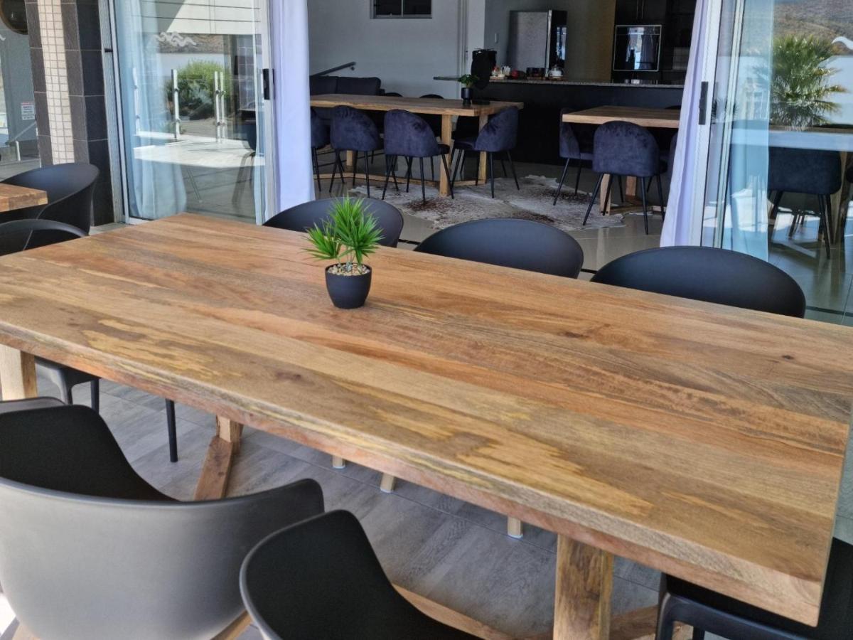 Waterfront Boutique Hotel Vanderkloof Εξωτερικό φωτογραφία