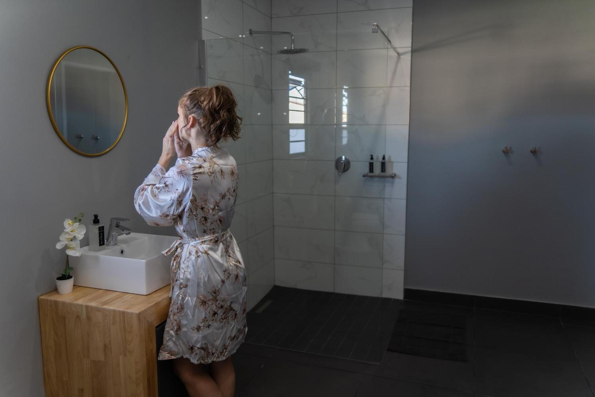 Waterfront Boutique Hotel Vanderkloof Εξωτερικό φωτογραφία