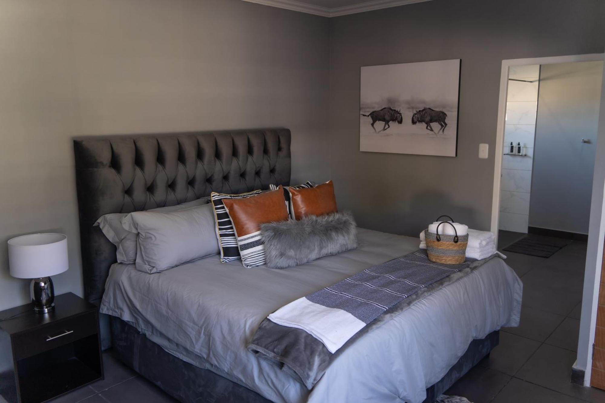Waterfront Boutique Hotel Vanderkloof Εξωτερικό φωτογραφία