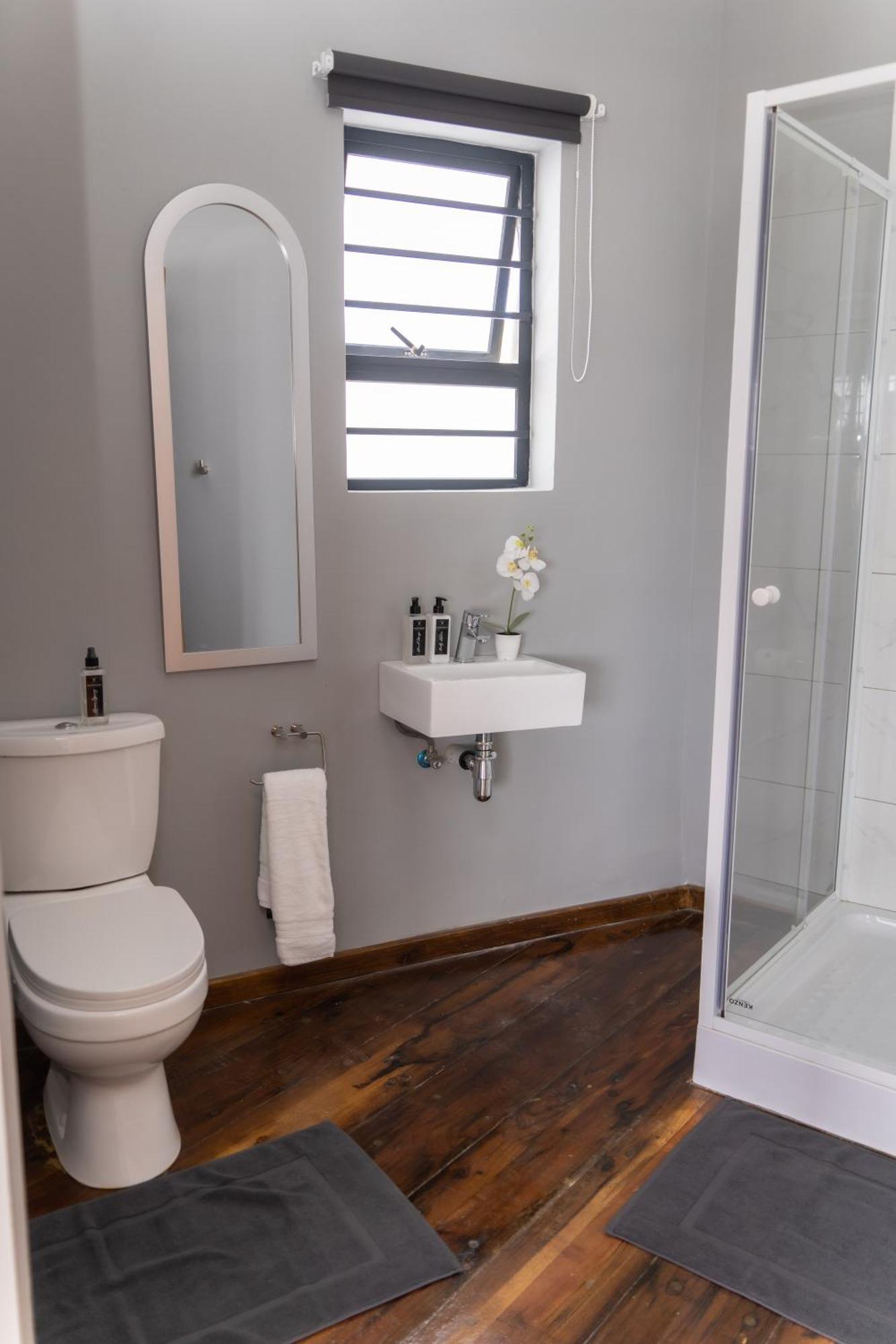 Waterfront Boutique Hotel Vanderkloof Εξωτερικό φωτογραφία