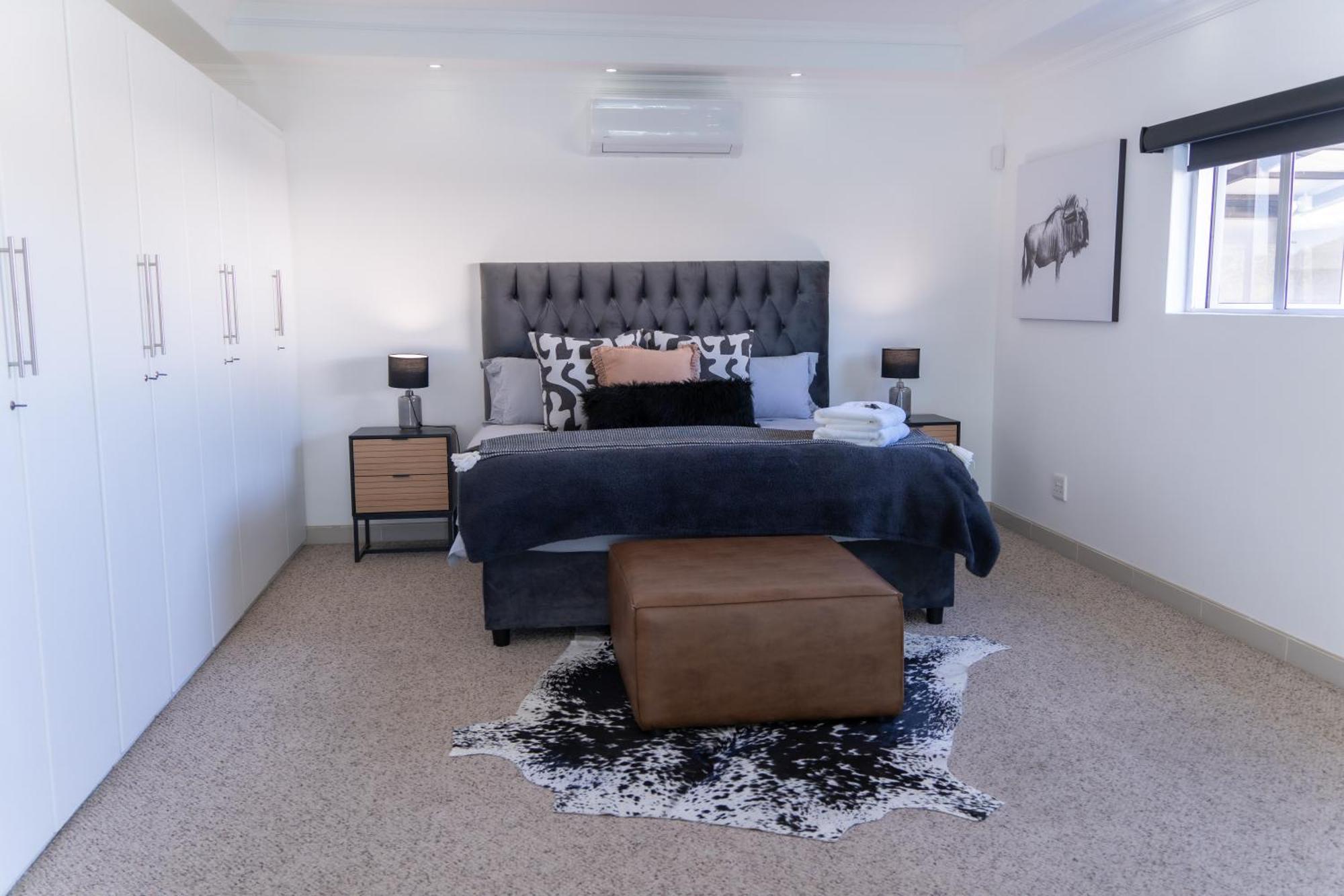 Waterfront Boutique Hotel Vanderkloof Εξωτερικό φωτογραφία